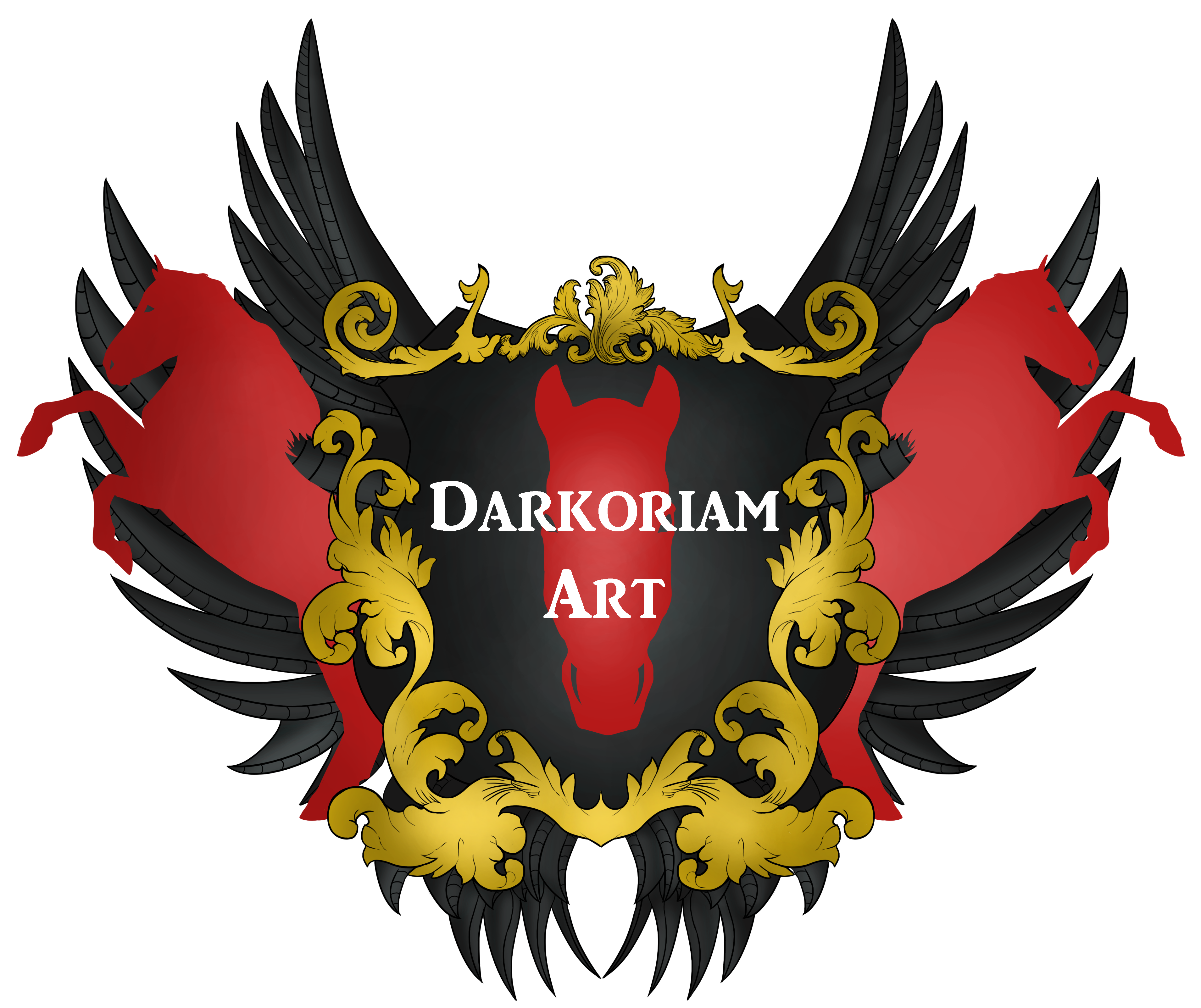 Darkoriam Art